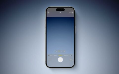 疑似iOS 18设计资源揭示了类似于visionOS的界面风格