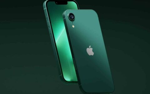 “单摄”版iPhone 14！iPhone SE 4金属模具首度曝光
