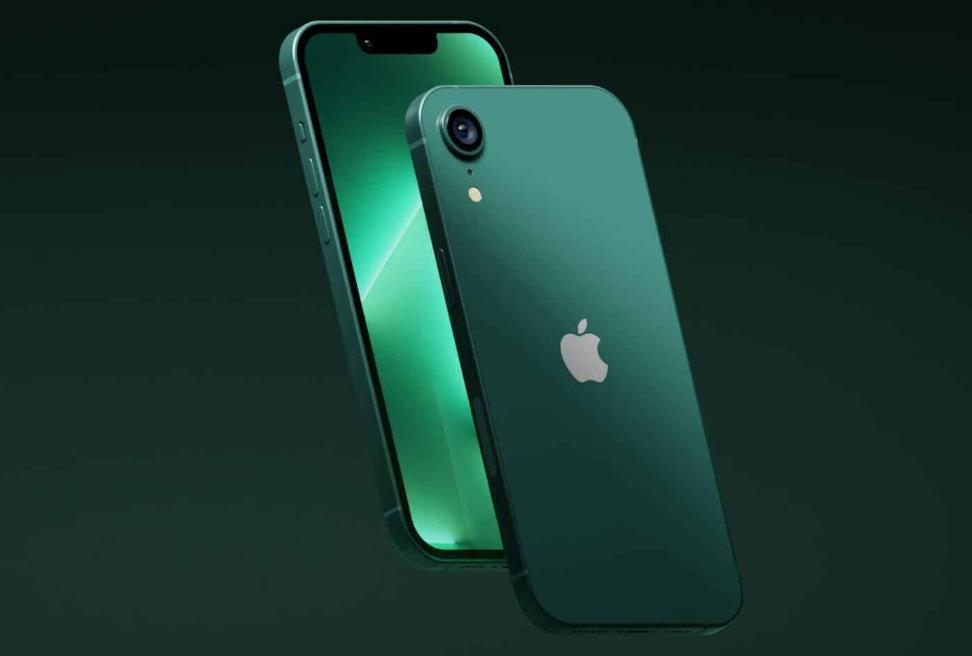 “单摄”版iPhone 14！iPhone SE 4金属模具首度曝光