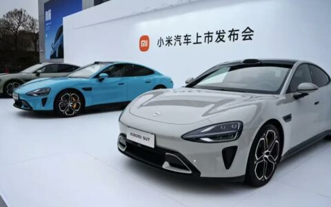 外媒：小米汽车或许能成功，它的优势在哪？
