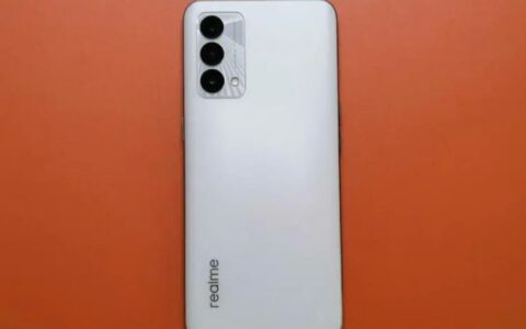 Realme GT 6 在发布前获准在美国、欧洲和印度使用
