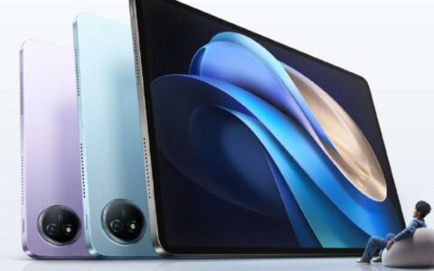vivo Pad3 Pro平板电脑今日开售，起售价2999元