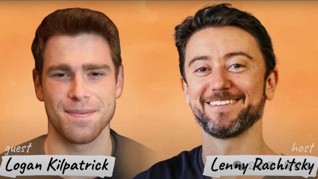 谷歌挖角OpenAI大将，Logan Kilpatrick携AI巨擘之力，誓将谷歌打造成AI开发者天堂！