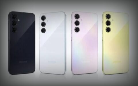 Samsung Galaxy A55 vs Galaxy A53：哪款更胜一筹？