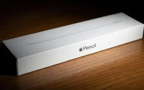 Apple Pencil新消息曝光，揭示与Vision Pro交互新可能