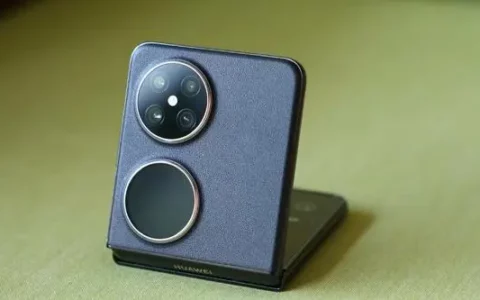 华为pocket 2表现如何？华为pocket 2使用体验评测