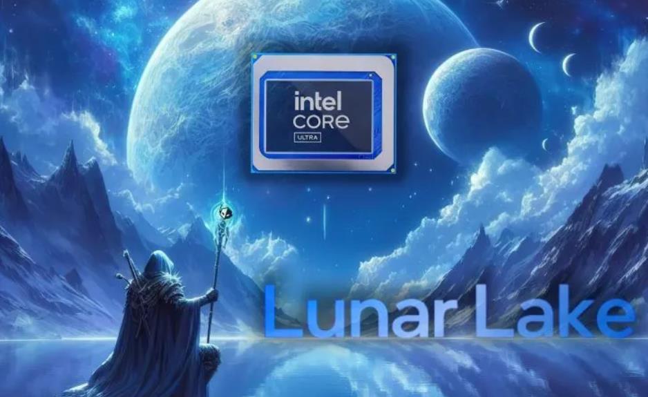 英特尔全新酷睿Ultra 5 234V CPU曝光：8核8线程领跑性能新纪元