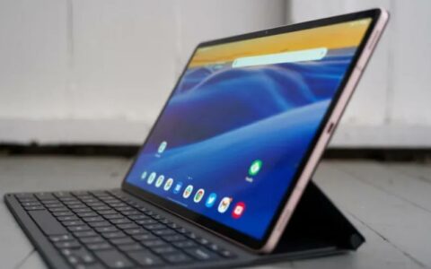 三星Galaxy Tab S8 Plus美国亚马逊火爆促销：直降350美元
