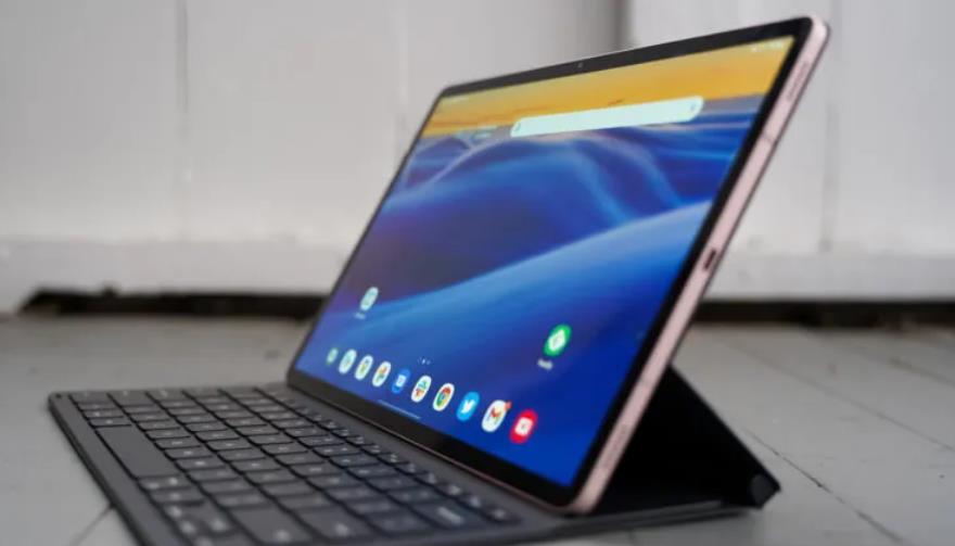三星Galaxy Tab S8 Plus美国亚马逊火爆促销：直降350美元