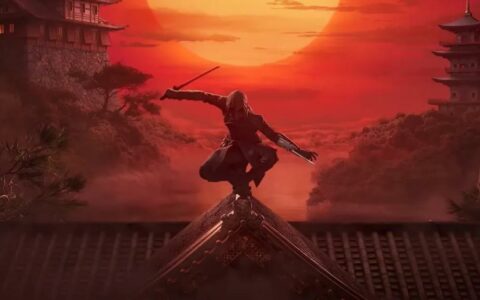 育碧大型前瞻会定于6月举行，新游戏细节备受期待
