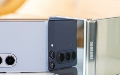 三星Galaxy Z系列新机型传闻频出：Fold6与Flip FE等待揭晓