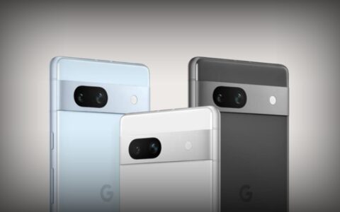谷歌Google Pixel 8a通过蓝牙SIG认证，或亮相I/O大会