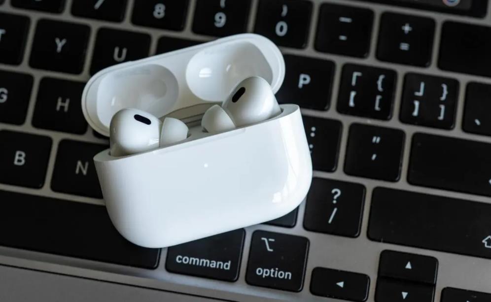 苹果AirPods（第二代）美国亚马逊限时优惠，仅售89美元