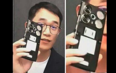 Redmi Turbo 3真机曝光：三摄加持，性能强劲