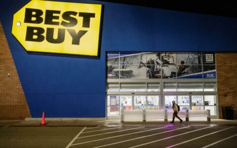百思买Best Buy旗下Geek Squad大规模裁员，被裁员工在Reddit上寻求支持
