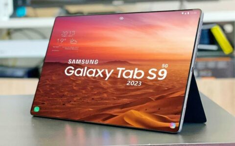 三星Galaxy Tab S9限时优惠：美国亚马逊仅售670美元，直降130美元