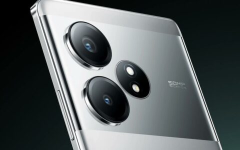 realme真我GT Neo6 SE电竞旗舰定档4月11日发布，搭载骁龙7+ Gen 3处理器