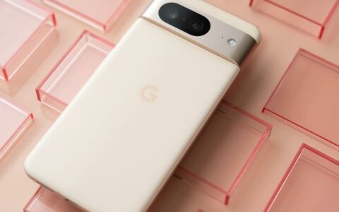 谷歌Pixel 8a新机曝光：中端市场再添强将，配置升级引期待