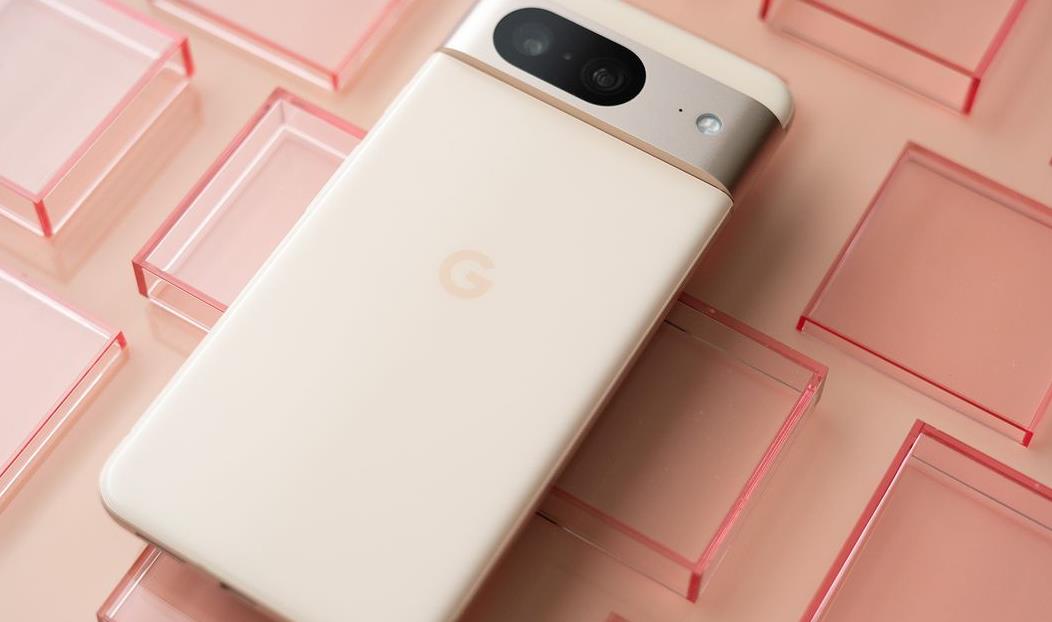 谷歌Pixel 8a新机曝光：中端市场再添强将，配置升级引期待