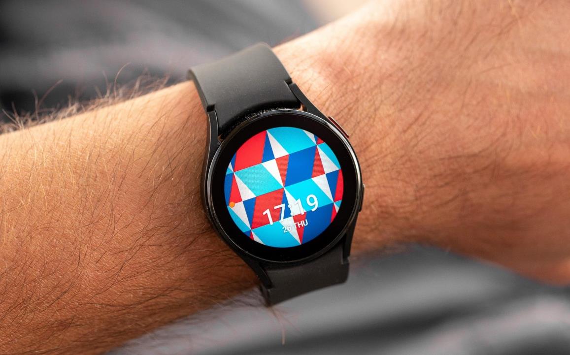 三星Galaxy Watch FE曝光：定位经济型智能手表市场