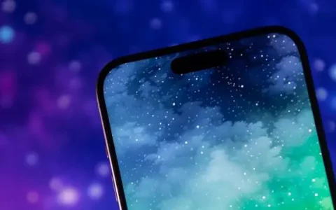 iPhone 16新拍摄按钮详解：改变手机拍摄的全新体验