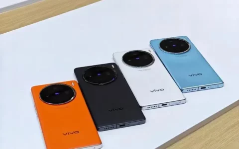 vivo x100与一加12的选购对比：哪款机型更适合您？