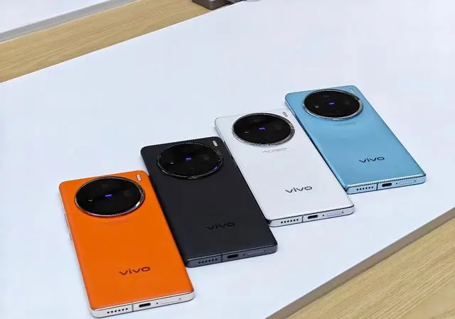 vivo x100与一加12的选购对比：哪款机型更适合您？