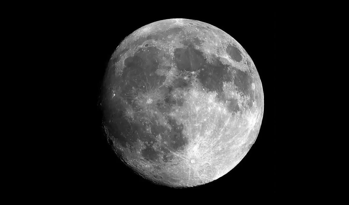 NASA制定月球专属时区，为重返月球计划铺平道路