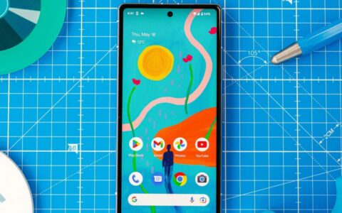 谷歌Pixel 8a规格曝光：升级屏幕刷新率，电池容量增大