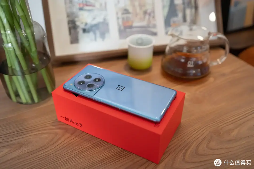 预算3K能买到啥样的手机？连续使用2个月一加ACE3，聊聊我的使用感受