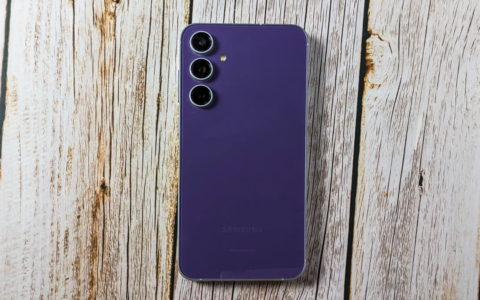 美国亚马逊限时折扣：SAMSUNG Galaxy S23 FE智能手机，长效电池，高性能处理器，仅售549.99美元！