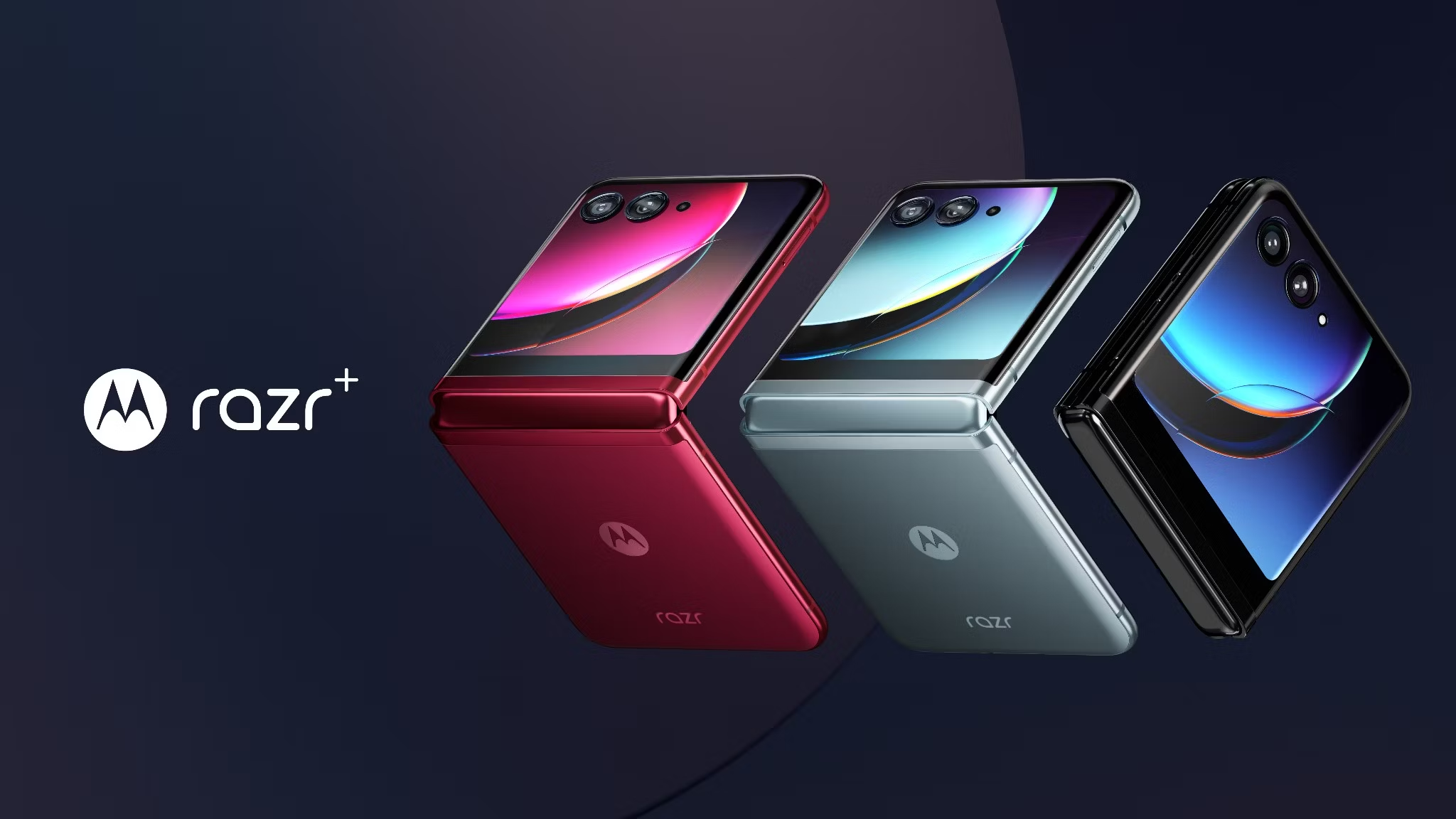 Motorola razr+ 2023：美国亚马逊独家折扣，享受300美元优惠，仅售699.99美元！