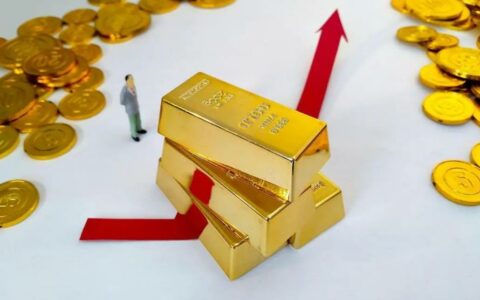 金价为何再创新高
