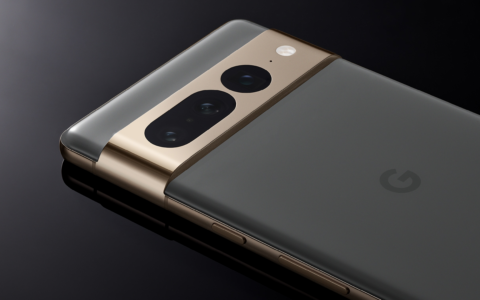 Google Pixel 7 Pro：美国亚马逊限时折扣，享419美元优惠，现价480美元！
