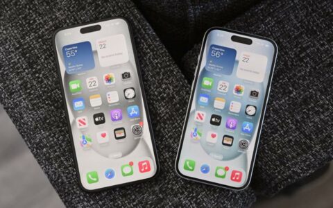 史上最薄的iPhone 16显示屏边框仍是一众OLED供应商的难题