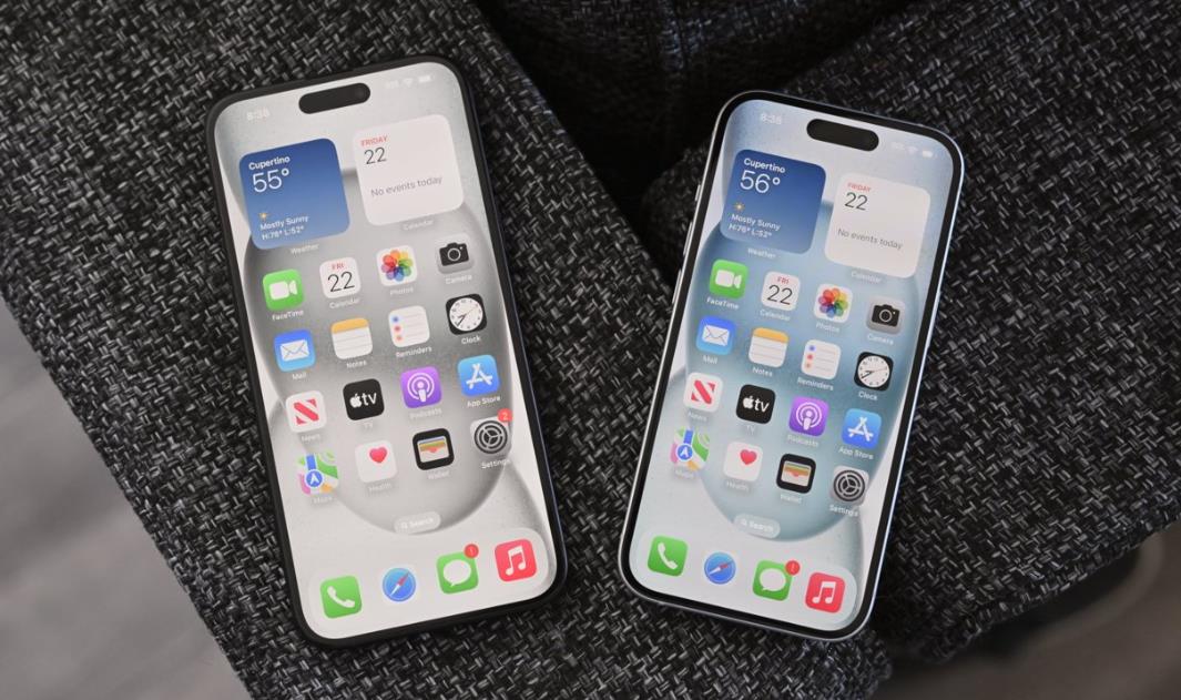 史上最薄的iPhone 16显示屏边框仍是一众OLED供应商的难题