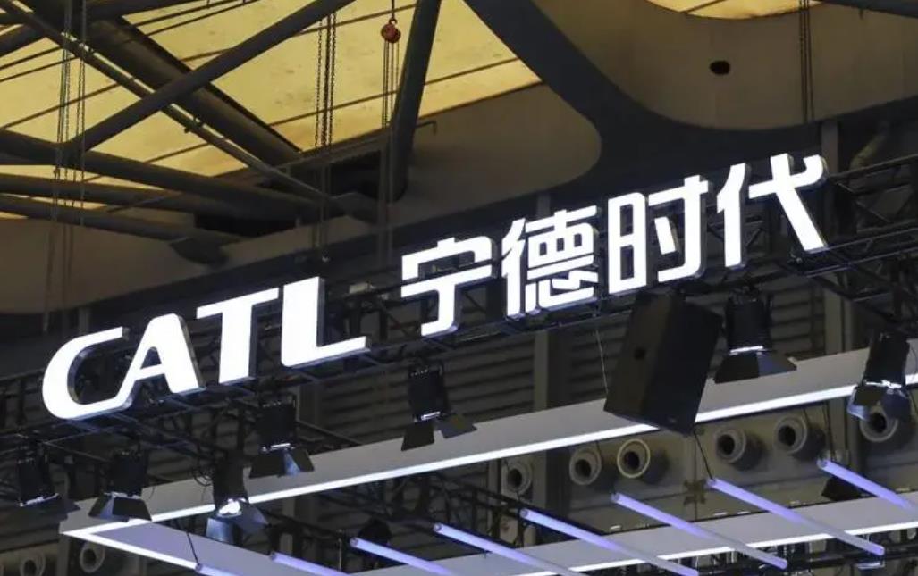 宁德时代储能新品发布会定档4月9日，发力第二增长端