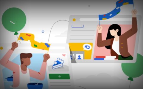 谷歌出售域名注册服务Google Domains，Squarespace接手管理