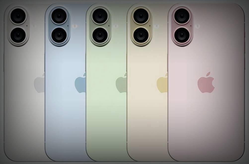 苹果Apple iPhone 16系列传闻汇总：设计回归，性能升级成焦点