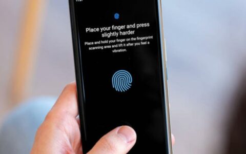 三星Galaxy S23系列遭遇指纹识别故障，One UI 6.1更新成“元凶”