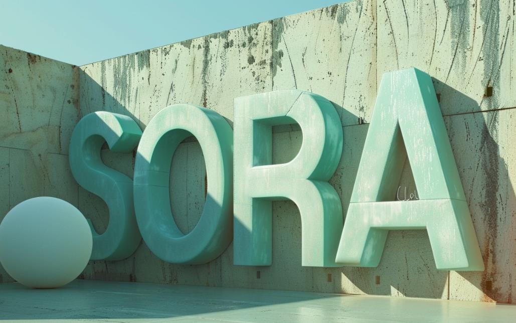 OpenAI涉嫌未经授权抓取YouTube视频训练AI模型Sora引发争议