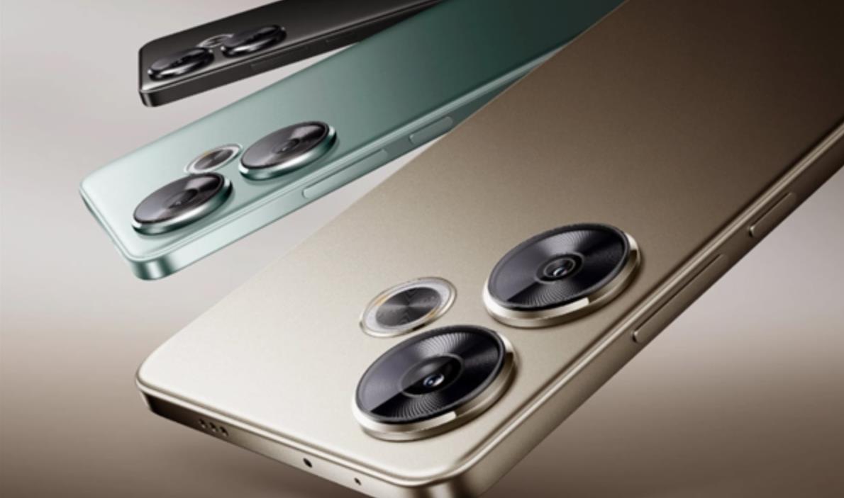 小米Redmi Turbo 3手机即将发布，定价或将突破2000元大关
