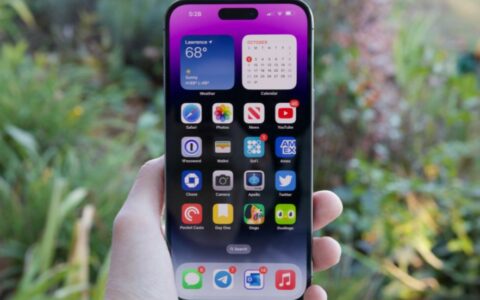 苹果WWDC 2024即将开幕，iOS 18等新品软件更新引期待