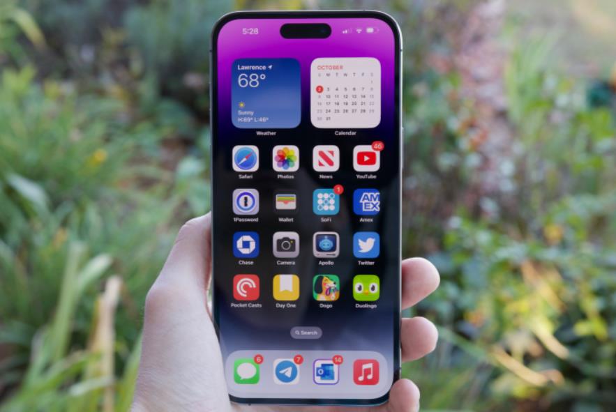 苹果WWDC 2024即将开幕，iOS 18等新品软件更新引期待