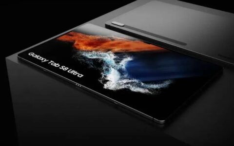 三星Galaxy Tab S8 Ultra美国百思买优惠来袭 优惠400美元起