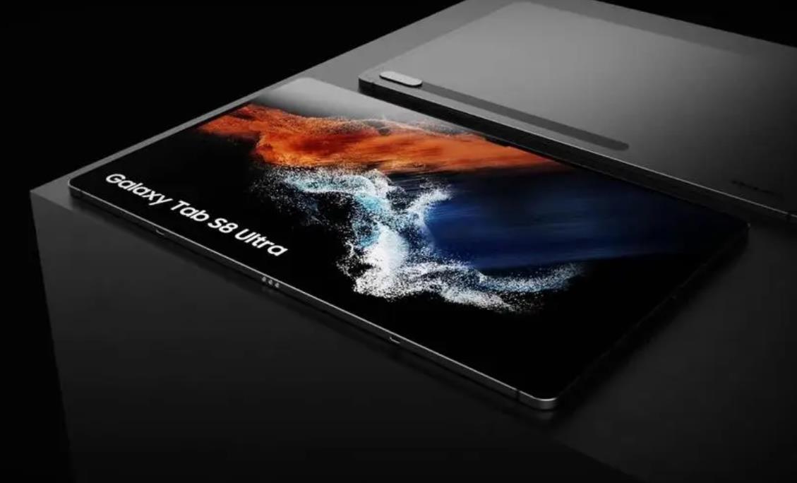 三星Galaxy Tab S8 Ultra美国百思买优惠来袭 优惠400美元起