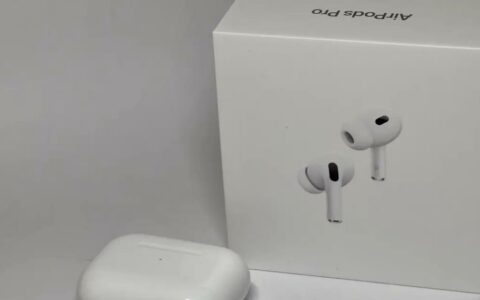 苹果AirPods Pro 2美国亚马逊跌破200美元大关，限时优惠不容错过