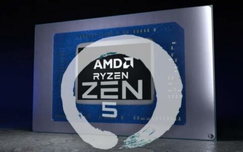 AMD曝光全新Zen 5 Ryzen移动APU阵容：Strix、Kraken和Sonoma三大系列亮相