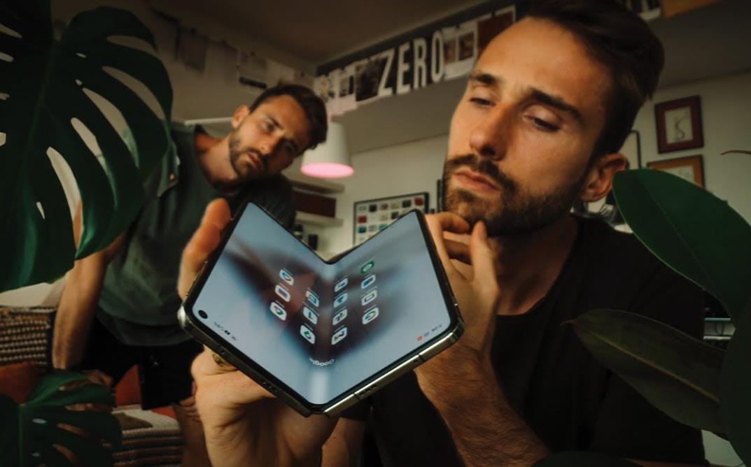 OnePlus Open美国亚马逊限时优惠，仅需1500美元，优惠200美元