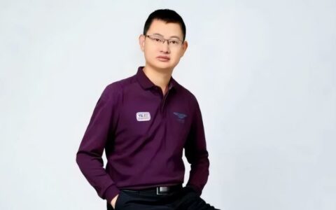 传闻原小鹏汽车高管廖清红加盟星纪魅族